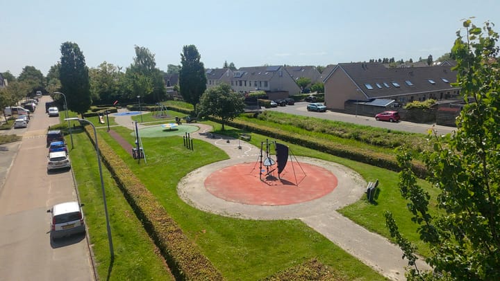 Foto 87 van Bomenland 13