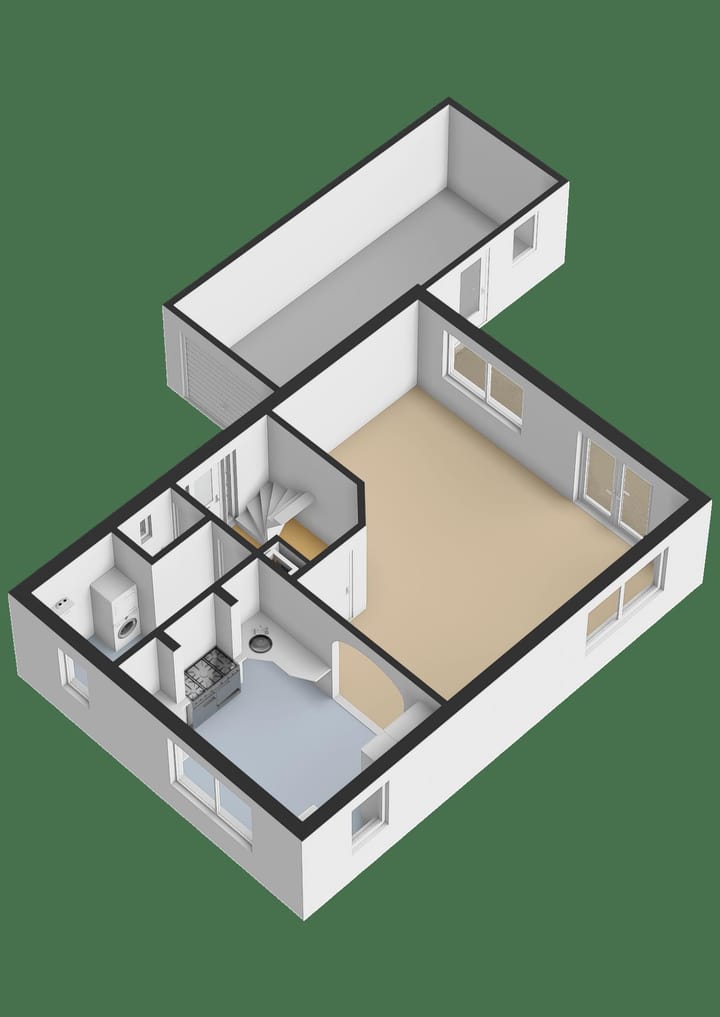 Foto 89 van Bomenland 13