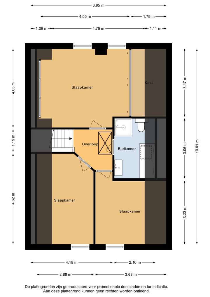 Foto 91 van Bomenland 13