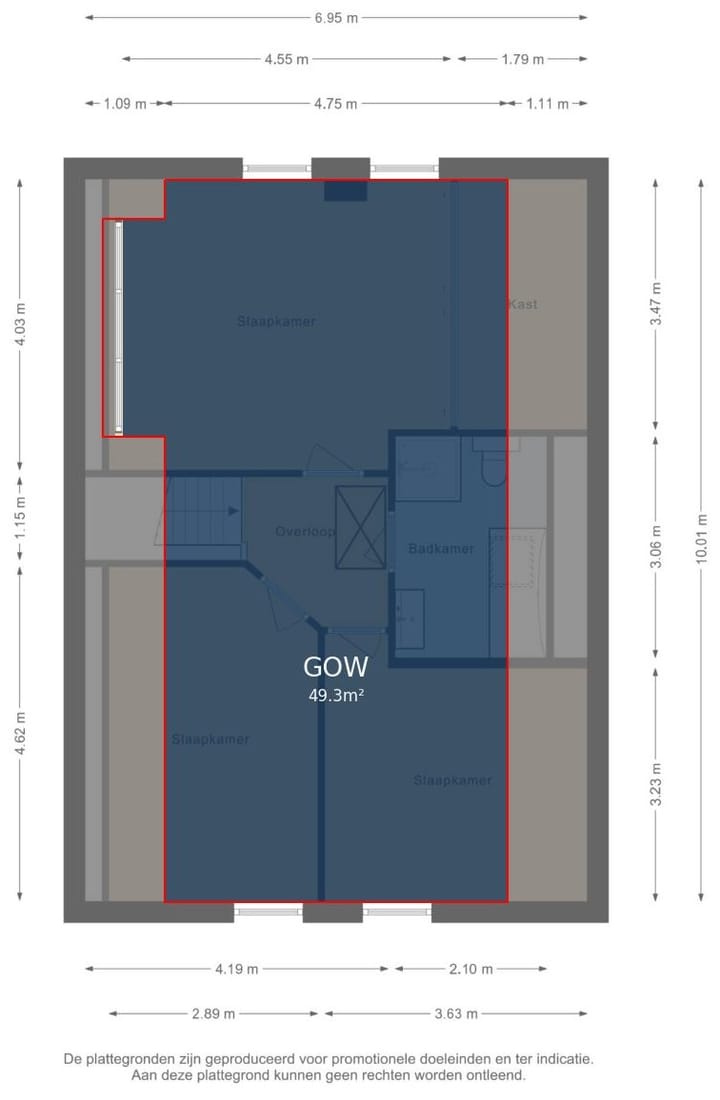Foto 93 van Bomenland 13