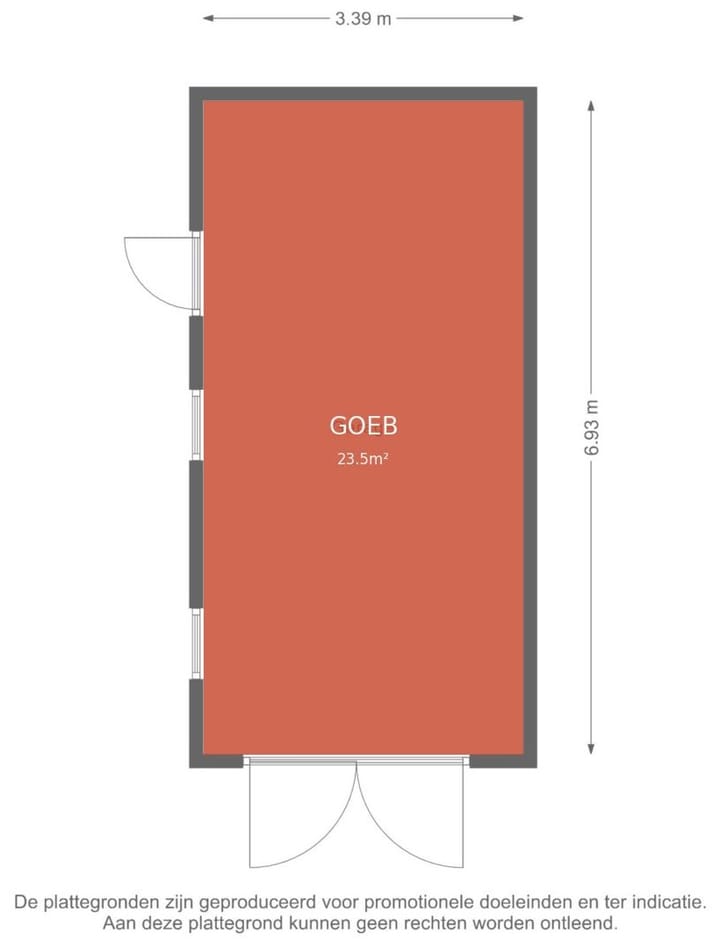 Foto 96 van Bomenland 13