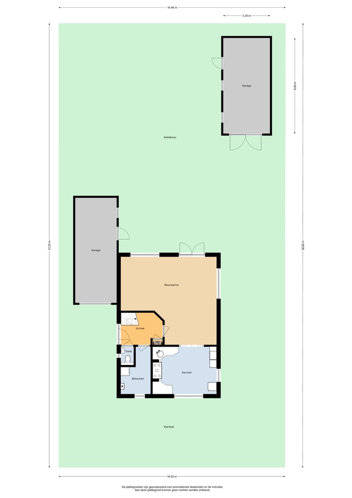 Foto 97 van Bomenland 13