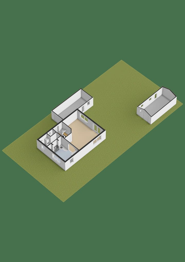 Foto 98 van Bomenland 13