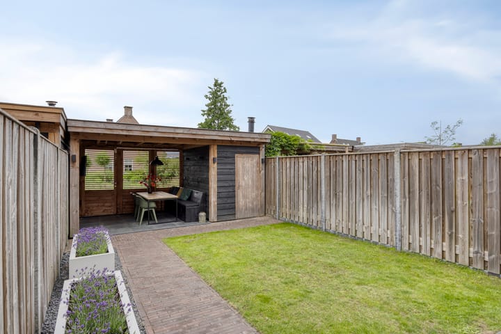 Foto 35 van Kaarsenmaker 40