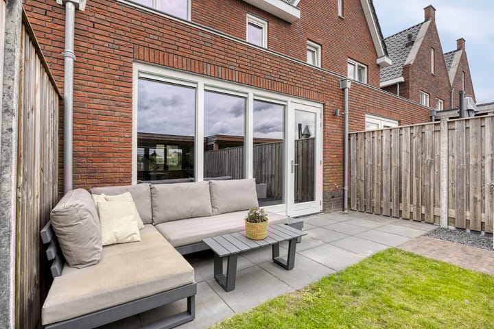 Foto 37 van Kaarsenmaker 40