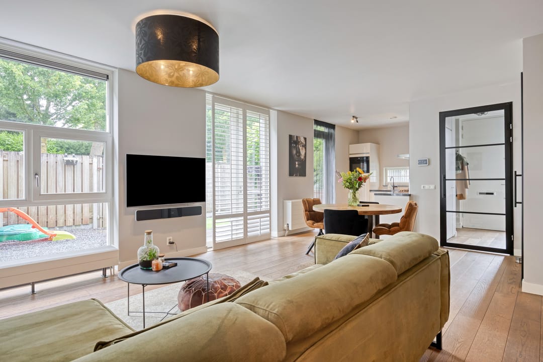 Foto 2 van Culenhof 46