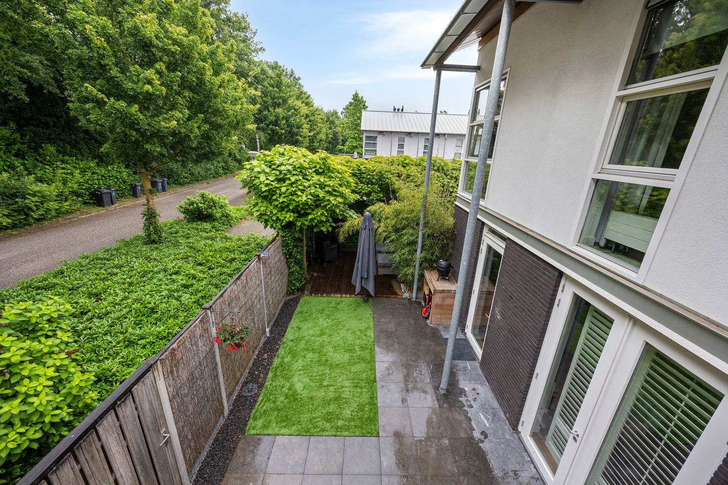 Foto 5 van Culenhof 46