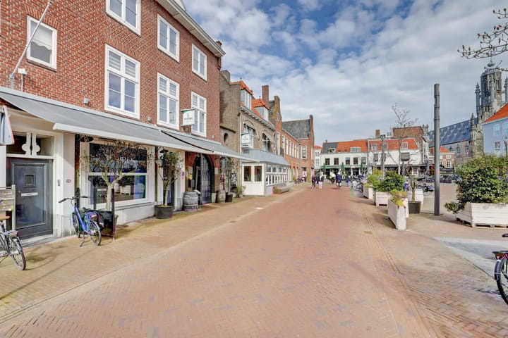 Foto 3 van Plein 1940 12-A