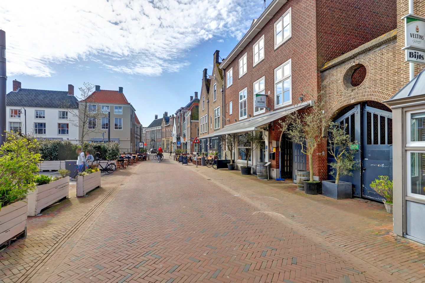 Foto 5 van Plein 1940 12-A