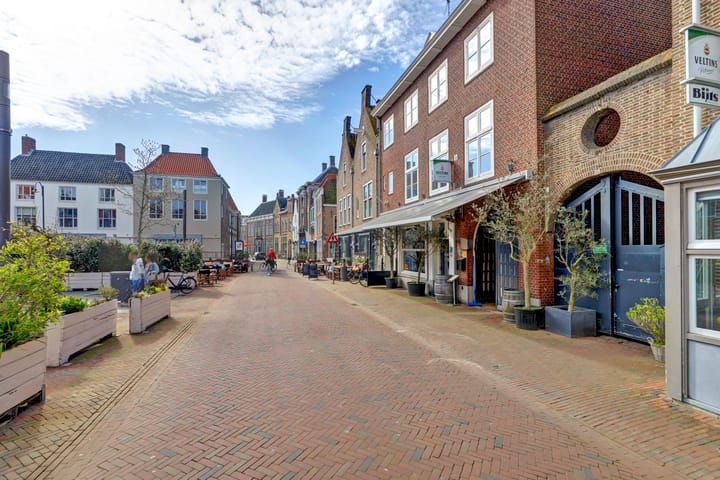 Foto 5 van Plein 1940 12-A