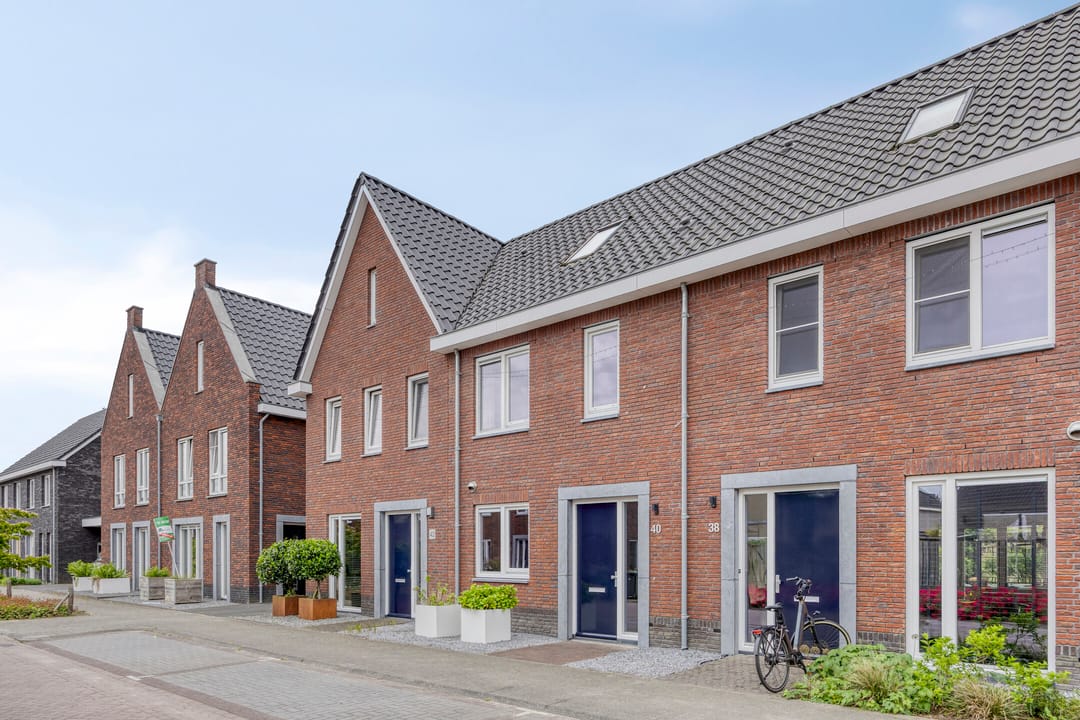 Foto 43 van Kaarsenmaker 40