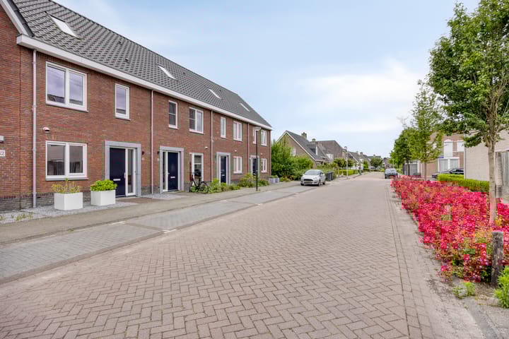 Foto 44 van Kaarsenmaker 40