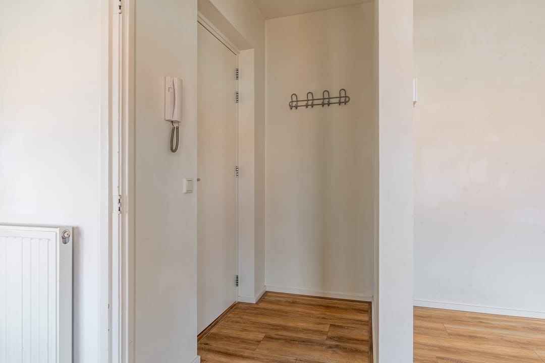 Foto 7 van Plein 1940 12-A