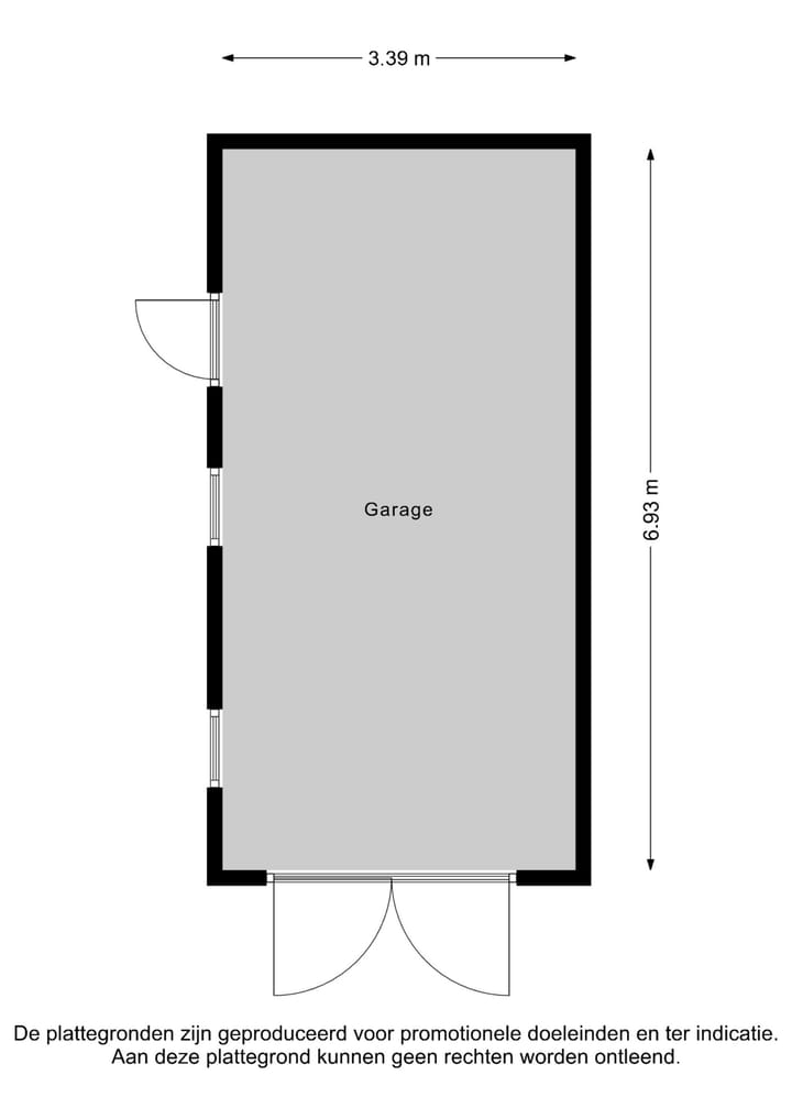 Foto 94 van Bomenland 13