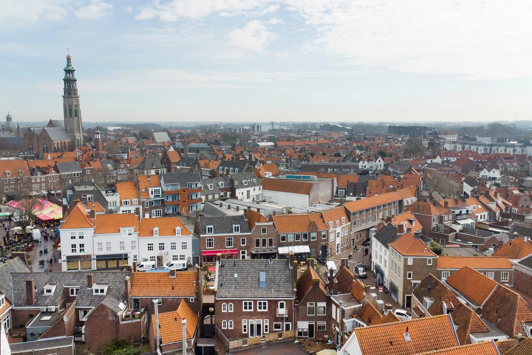 Foto 22 van Plein 1940 12-A