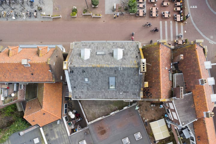 Foto 23 van Plein 1940 12-A