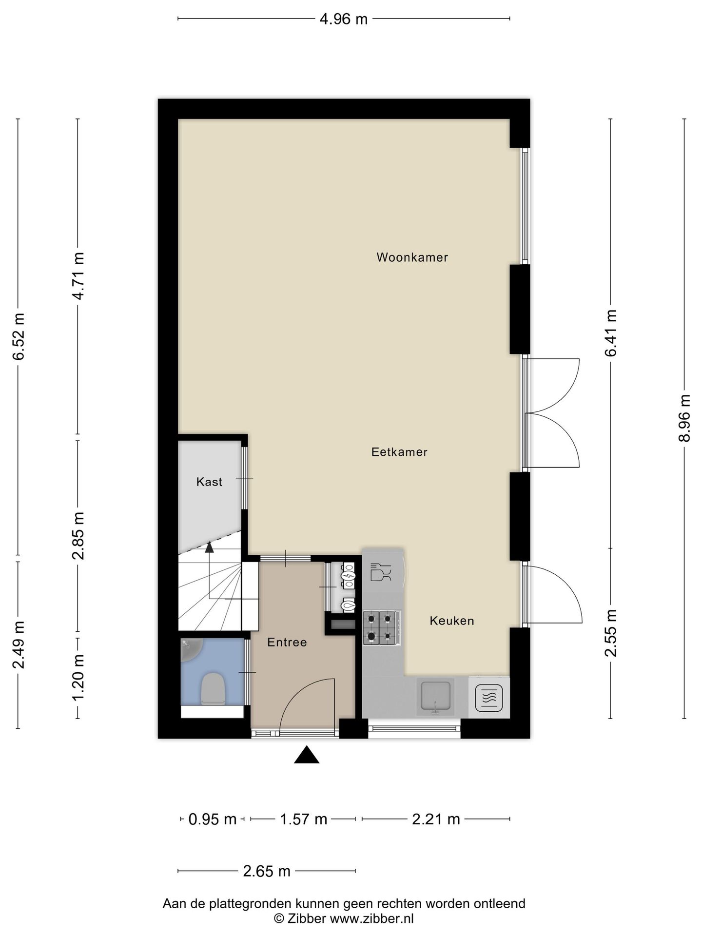 Foto 25 van Culenhof 46