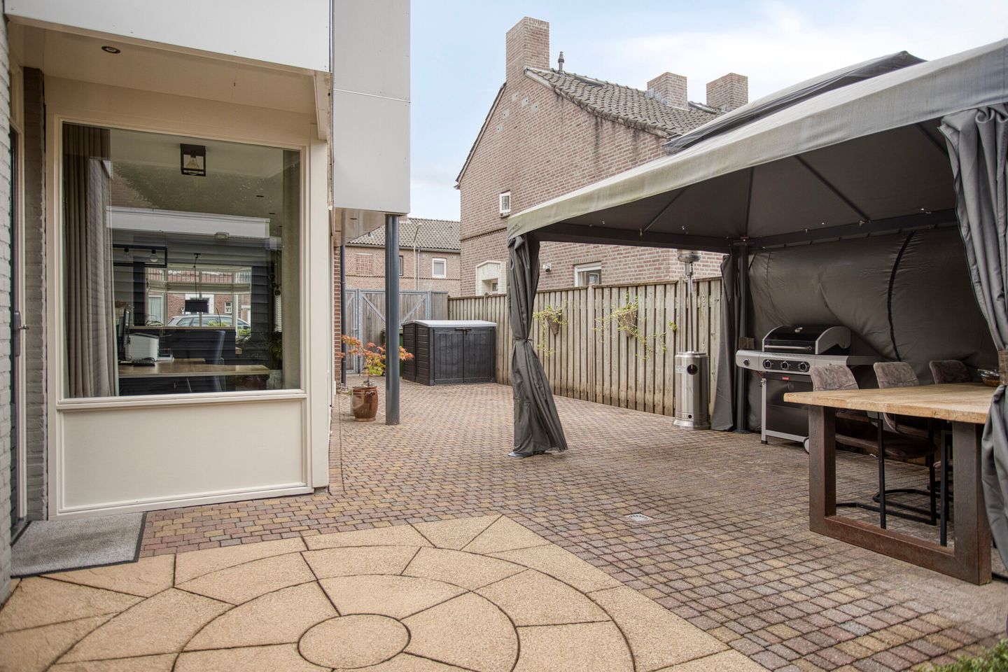 Foto 5 van Michiel de Ruyterlaan 44