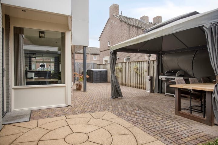 Foto 5 van Michiel de Ruyterlaan 44