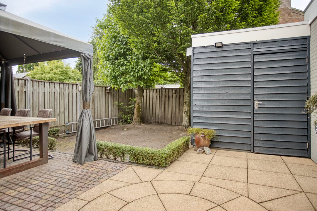 Foto 38 van Michiel de Ruyterlaan 44