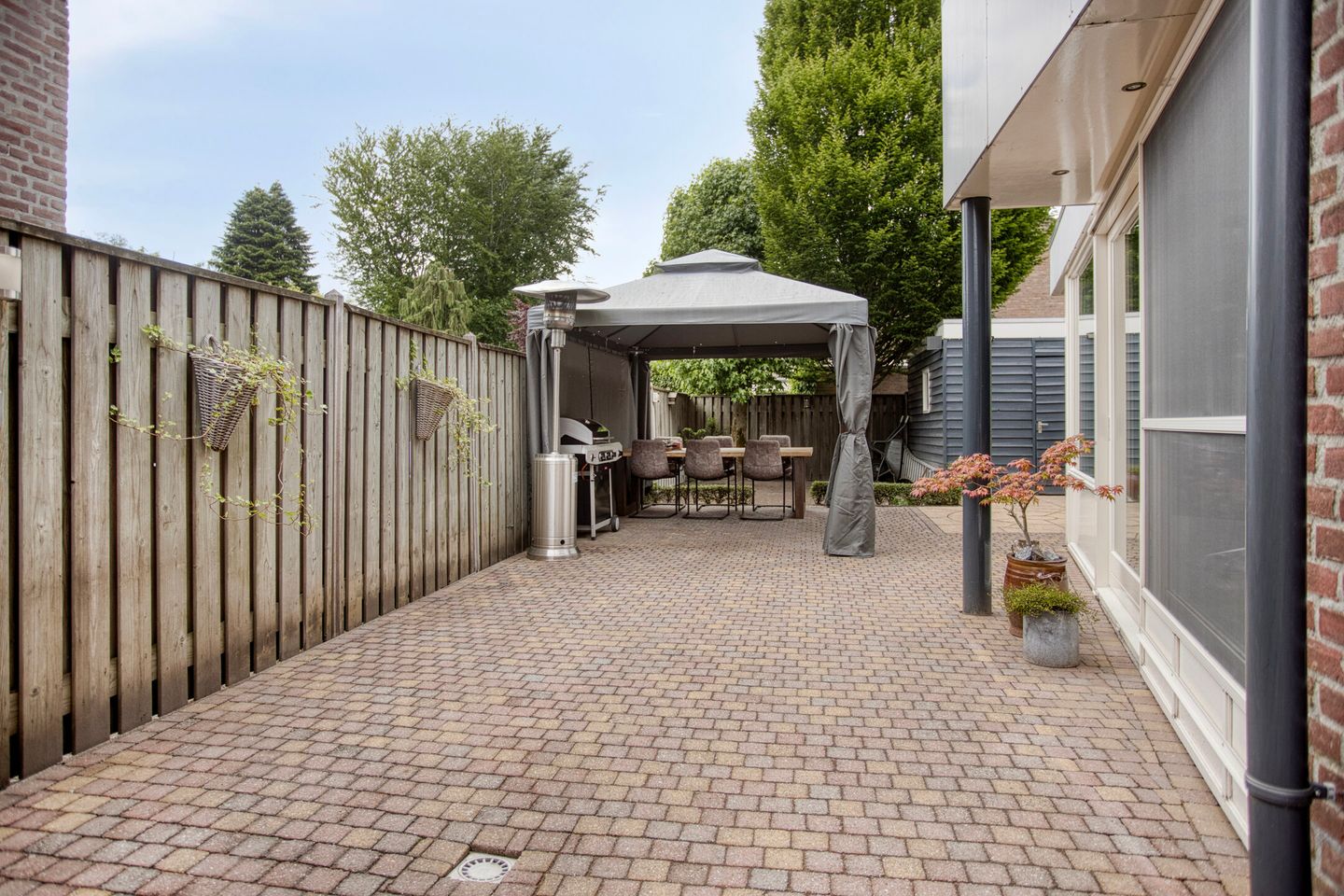 Foto 40 van Michiel de Ruyterlaan 44