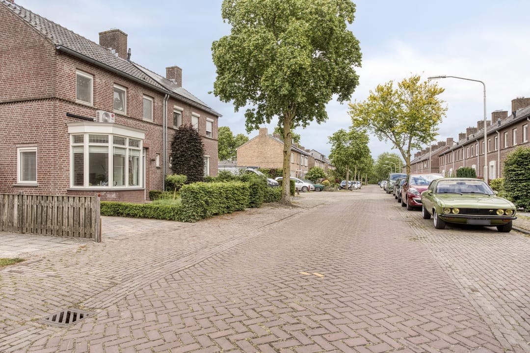 Foto 43 van Michiel de Ruyterlaan 44