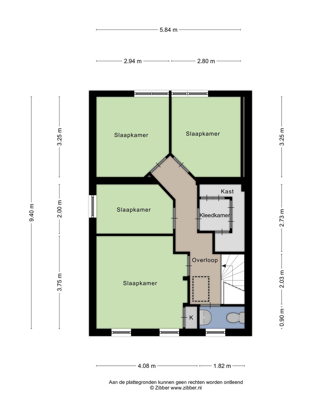 Foto 46 van Michiel de Ruyterlaan 44