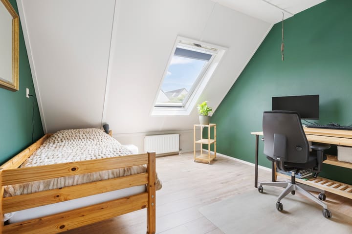 Foto 25 van Zwaluw 7