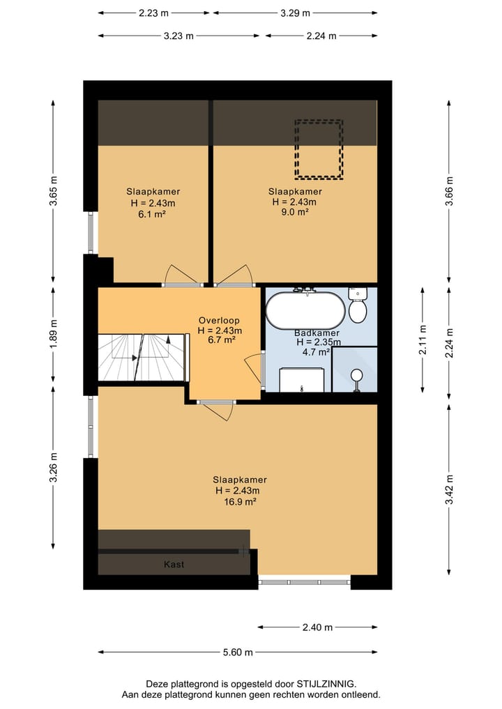 Foto 45 van Zwaluw 7