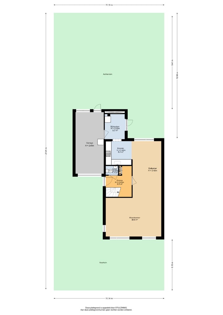 Foto 47 van Zwaluw 7