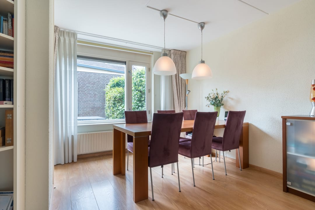 Photo 11 of Jaagvelden 30