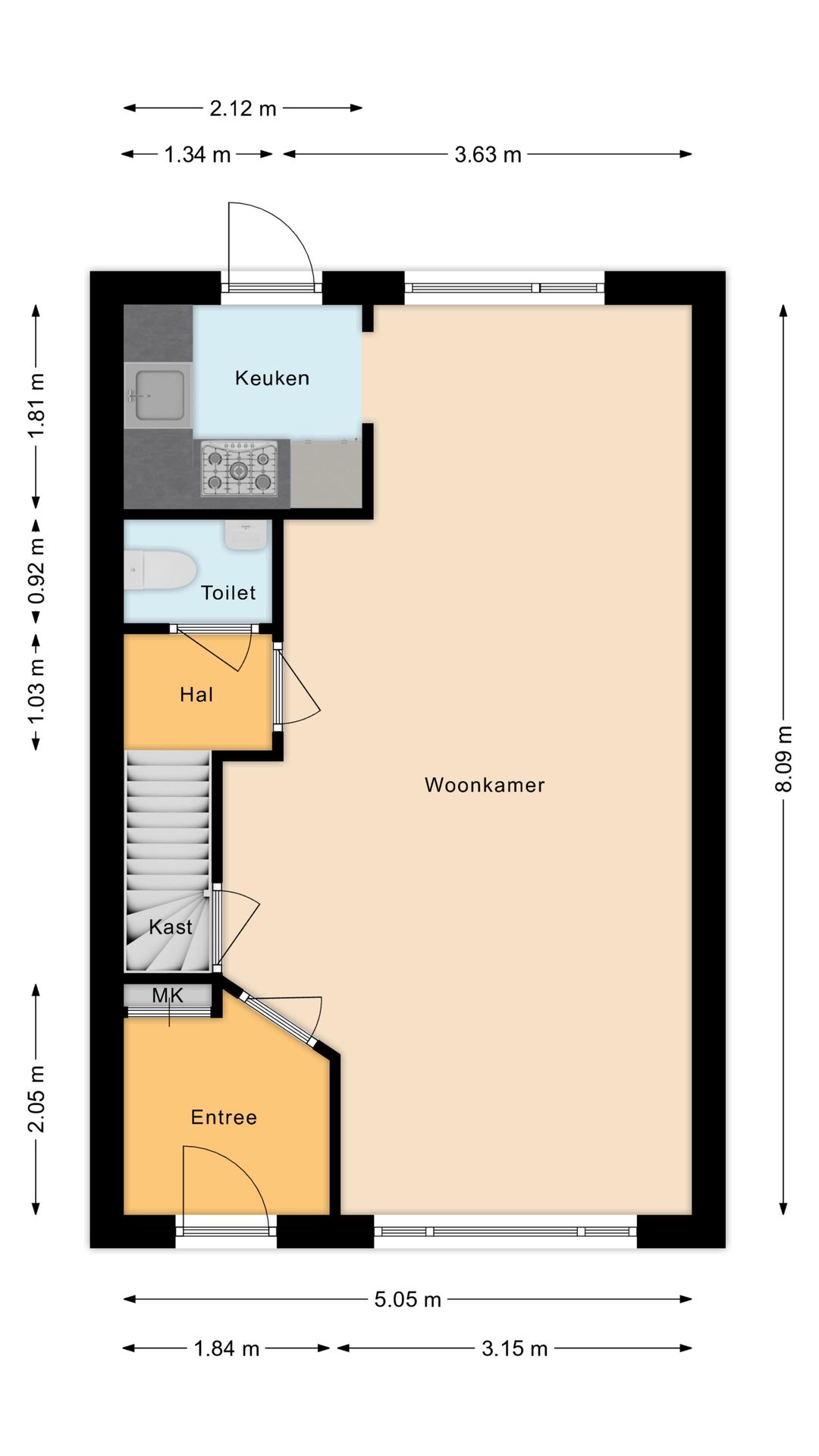 Photo 28 of Jaagvelden 30