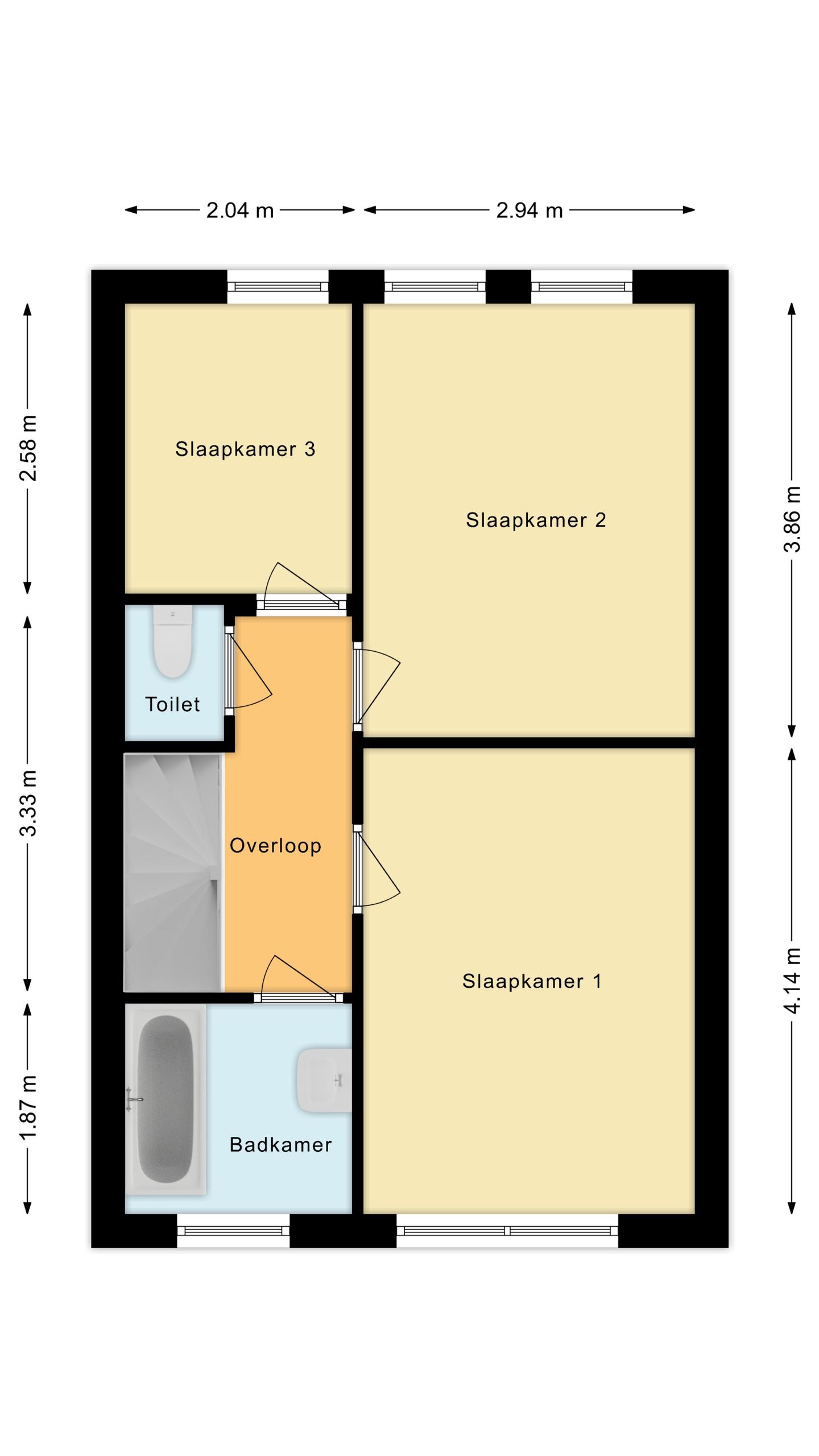 Photo 29 of Jaagvelden 30