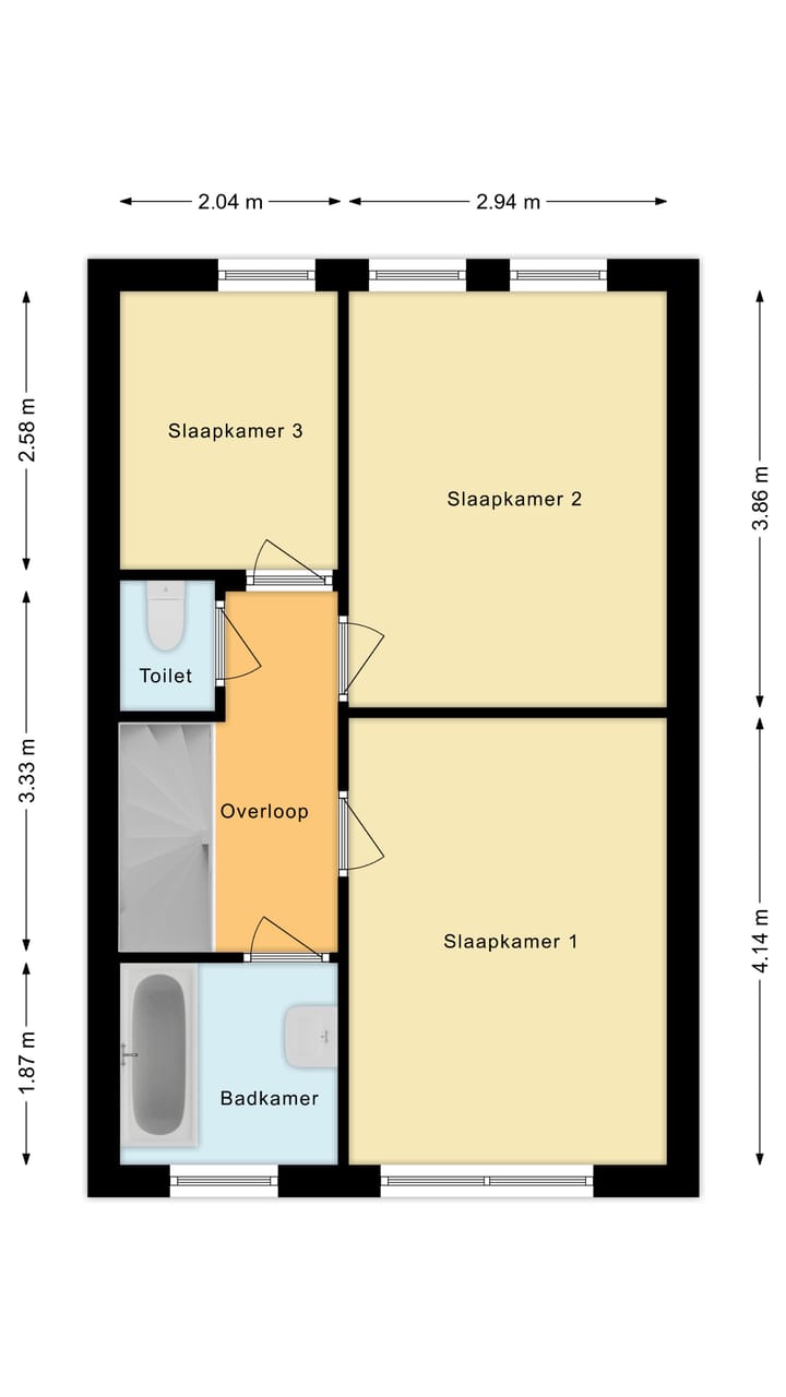 Photo 29 of Jaagvelden 30