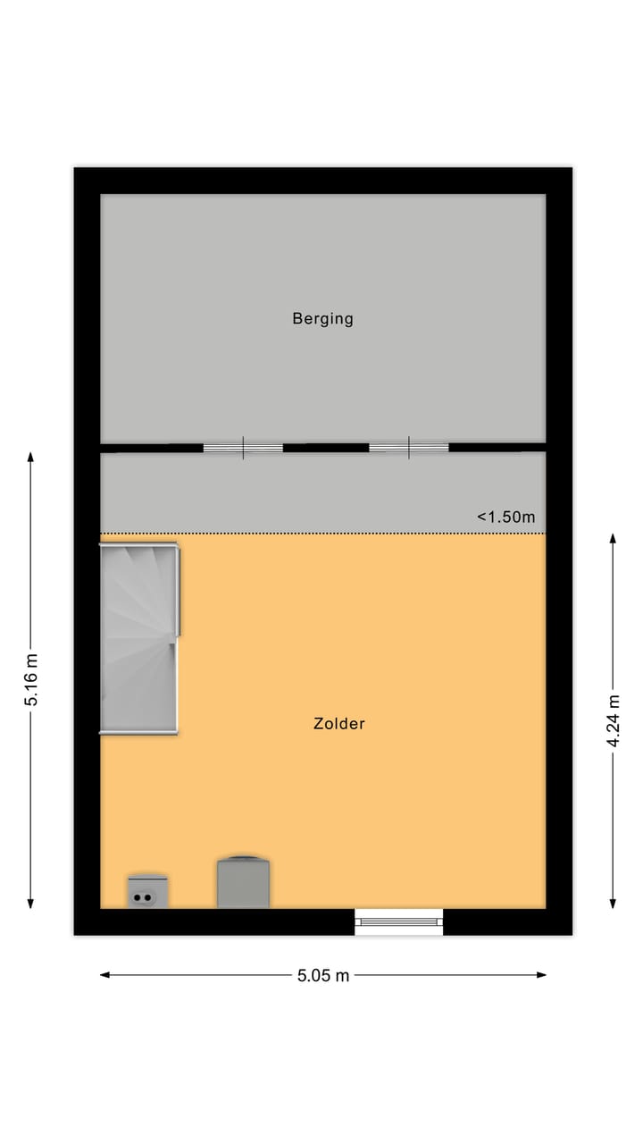 Photo 30 of Jaagvelden 30