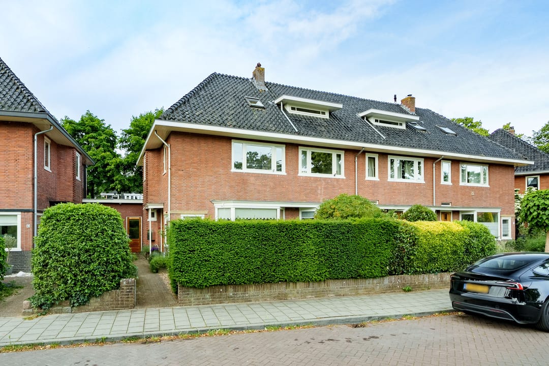 Foto 1 van Roemer Visscherlaan 65