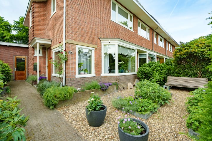 Foto 2 van Roemer Visscherlaan 65