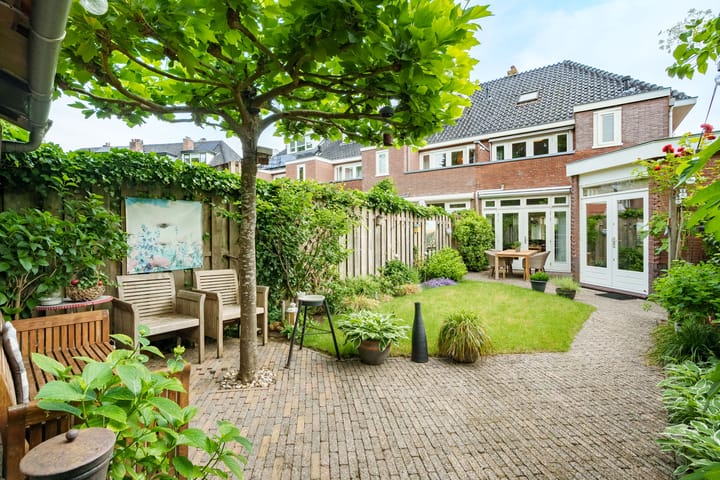 Foto 3 van Roemer Visscherlaan 65