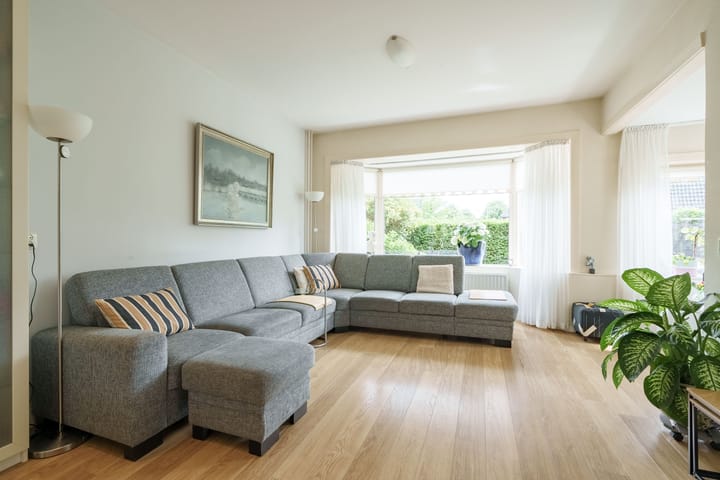 Foto 5 van Roemer Visscherlaan 65