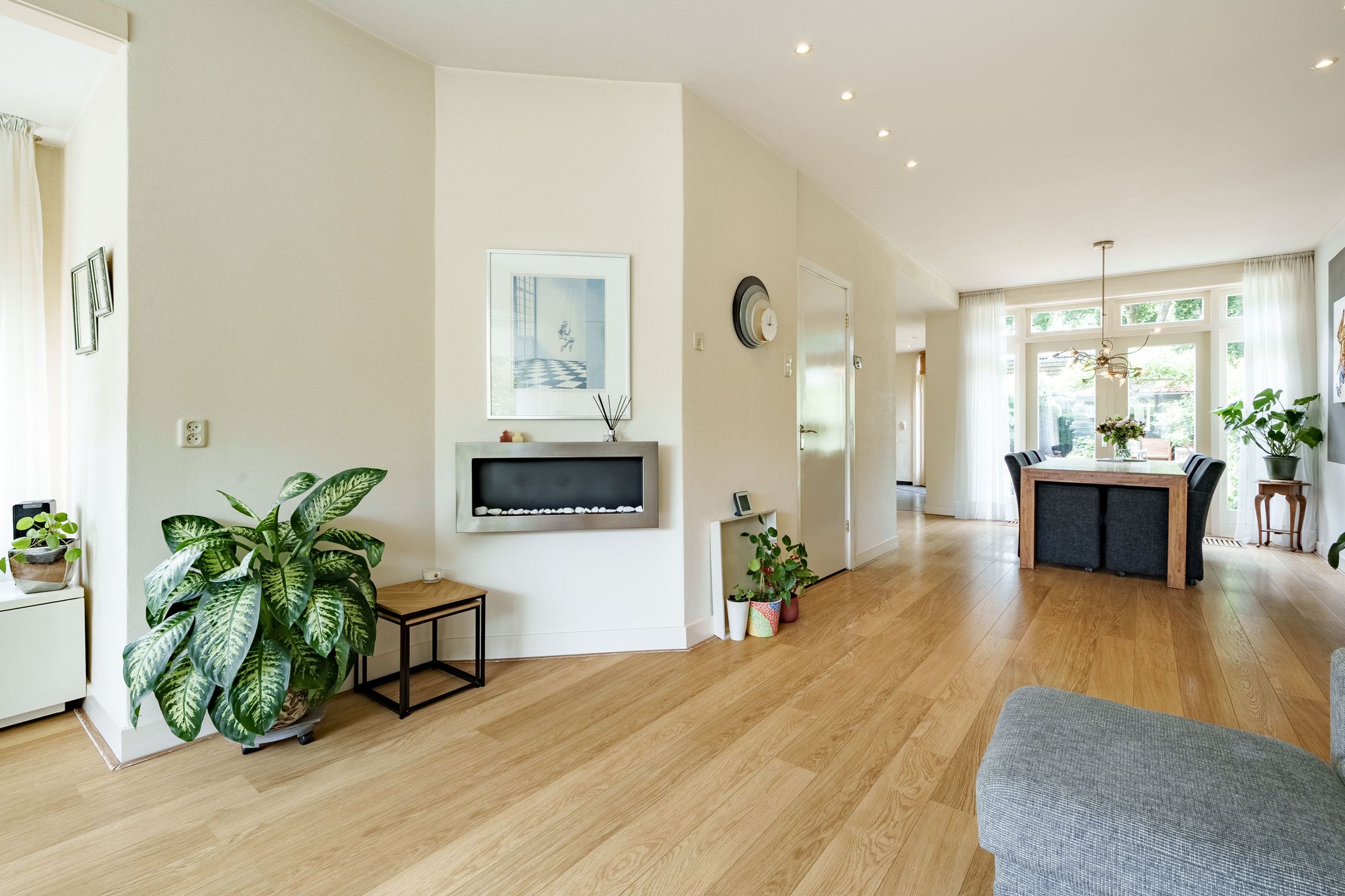 Foto 6 van Roemer Visscherlaan 65