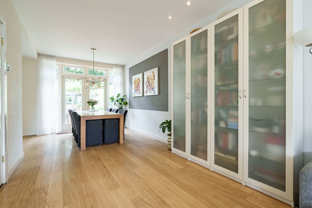 Foto 7 van Roemer Visscherlaan 65