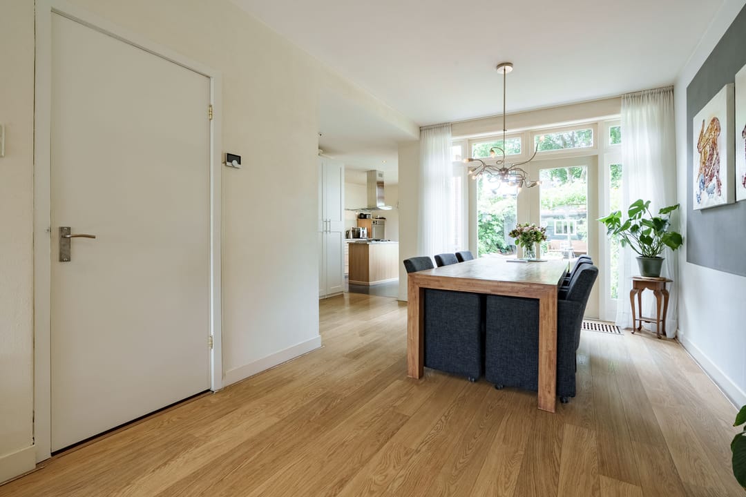 Foto 8 van Roemer Visscherlaan 65