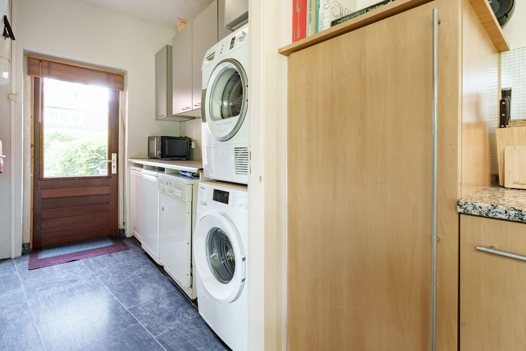 Foto 13 van Roemer Visscherlaan 65