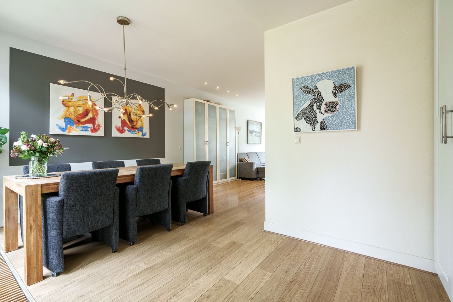 Foto 14 van Roemer Visscherlaan 65