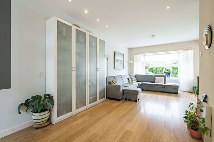 Foto 4 van Roemer Visscherlaan 65