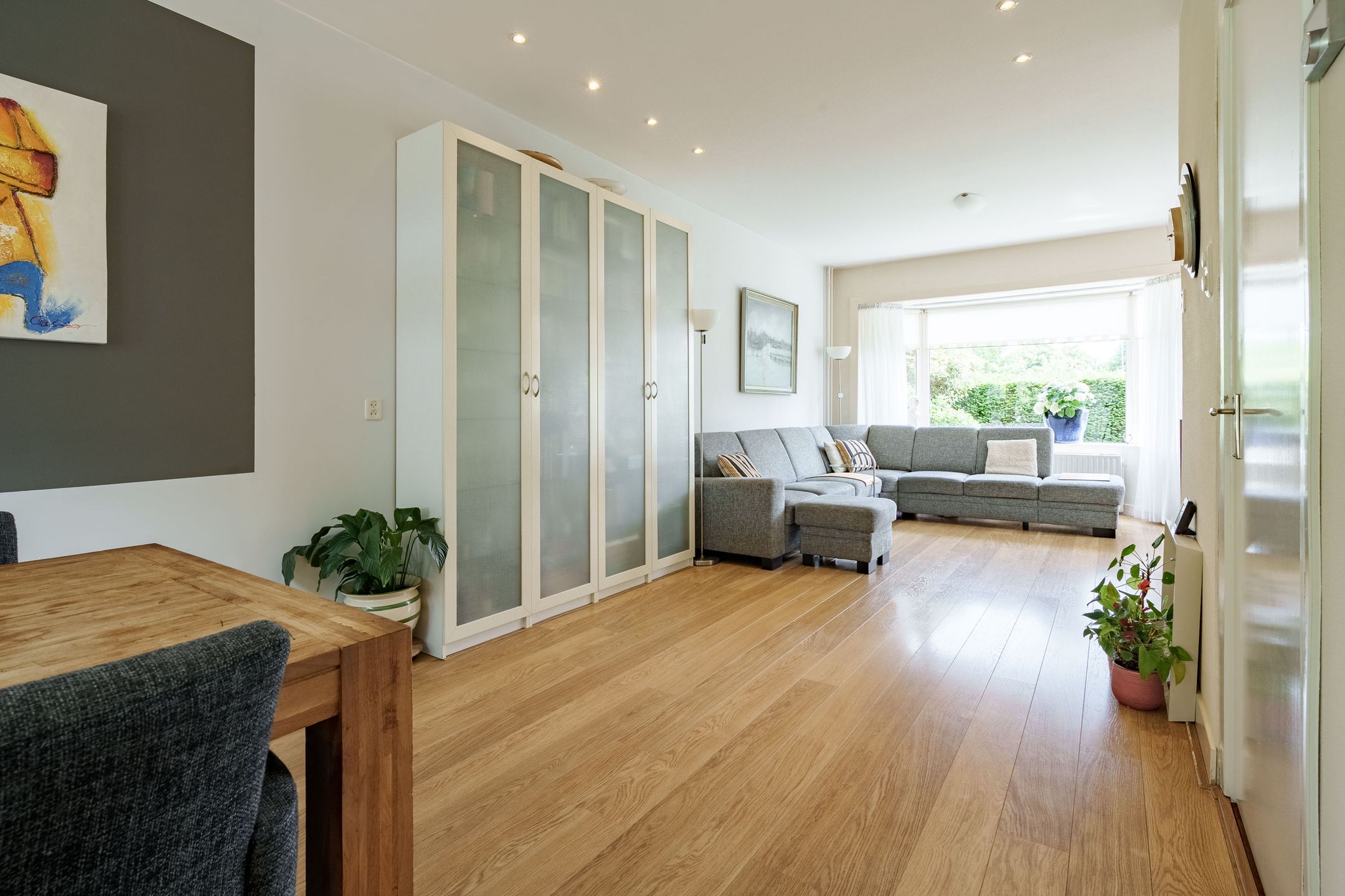 Foto 15 van Roemer Visscherlaan 65