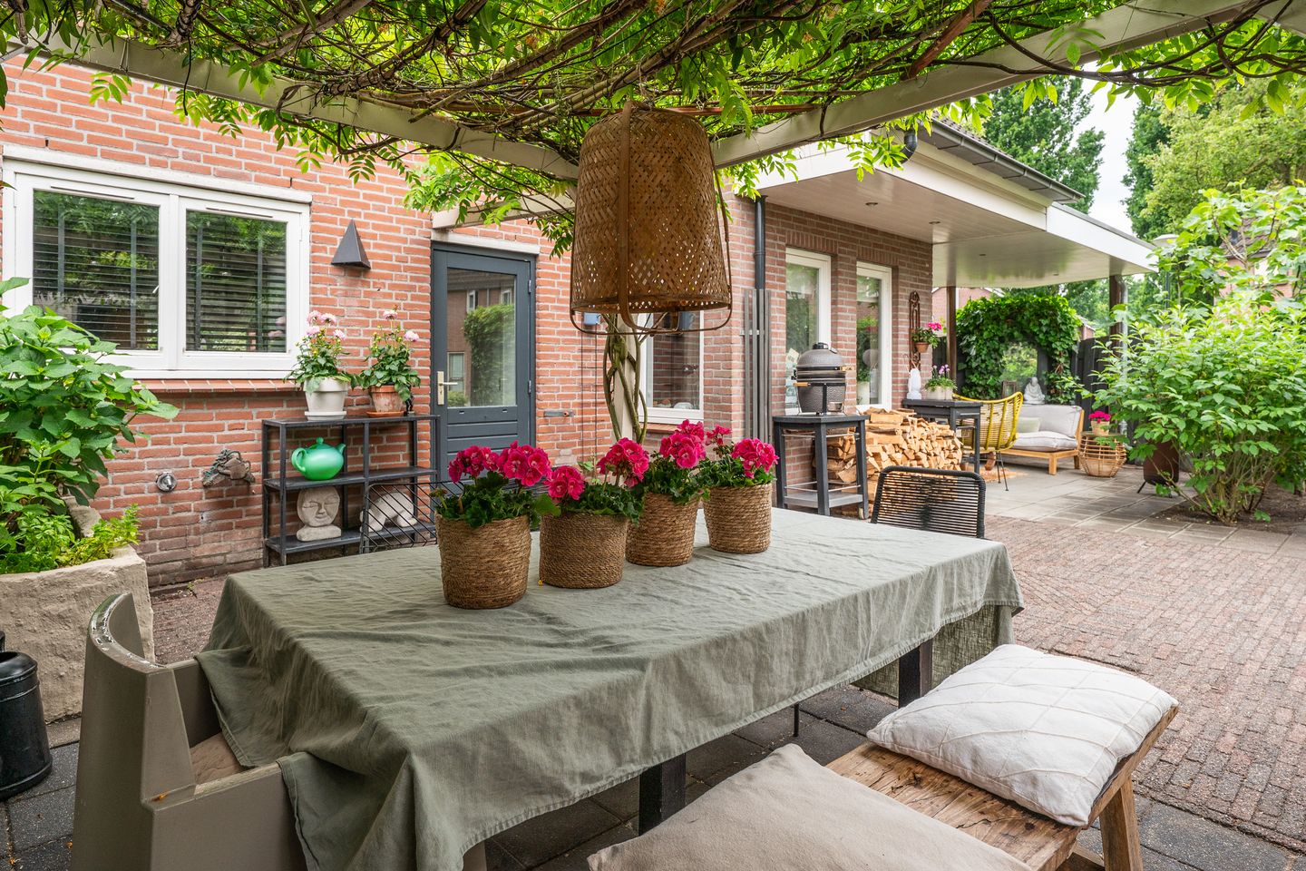 Foto 4 van Het Lopertje 13