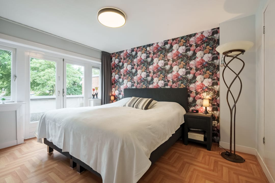 Foto 17 van Roemer Visscherlaan 65