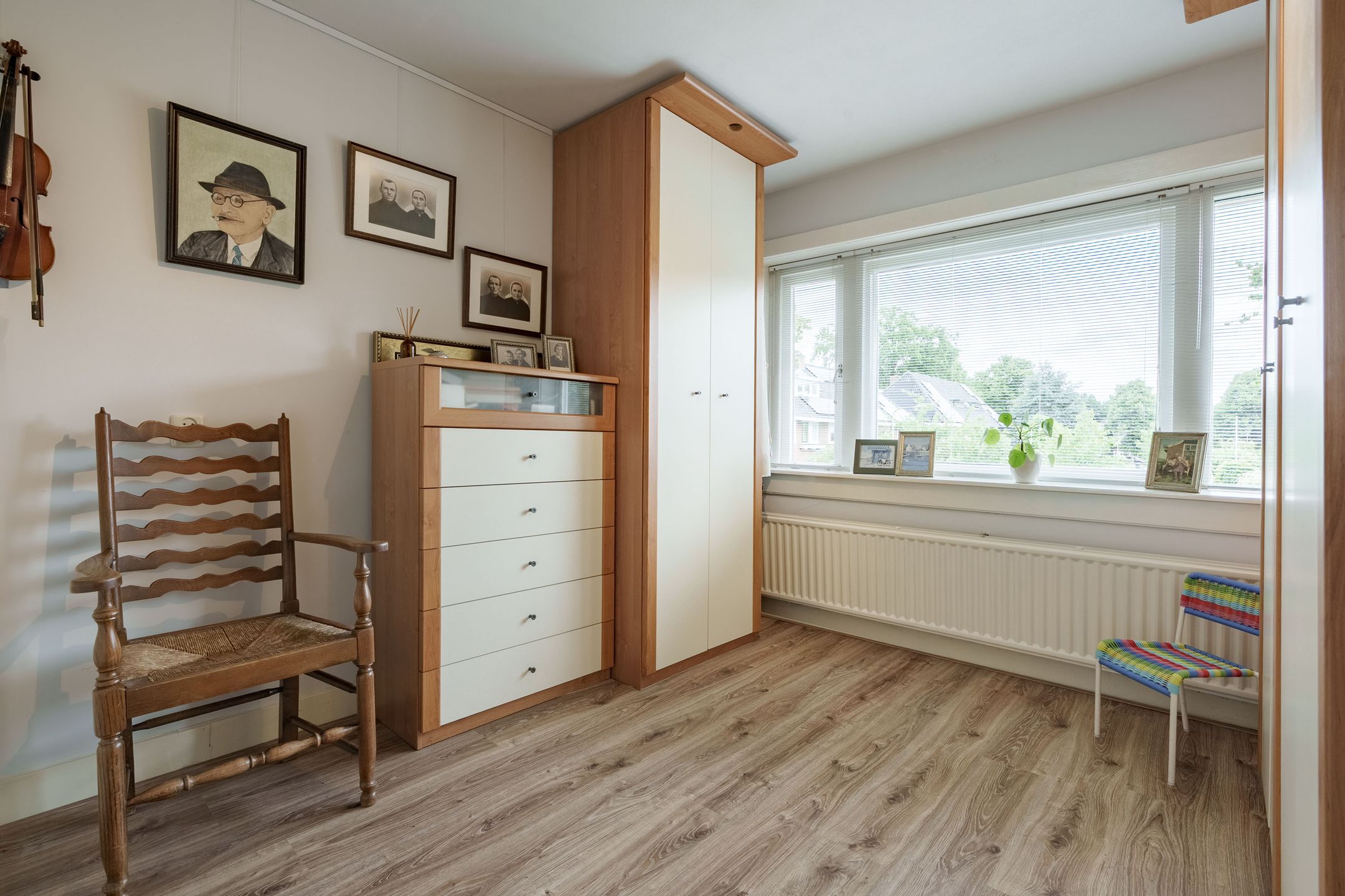 Foto 18 van Roemer Visscherlaan 65