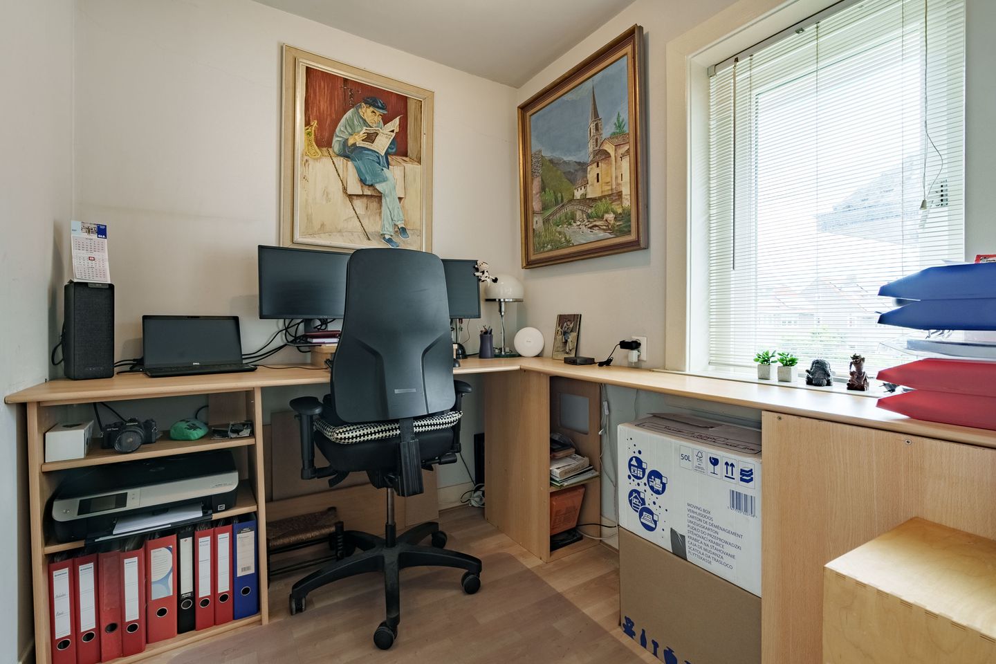 Foto 19 van Roemer Visscherlaan 65